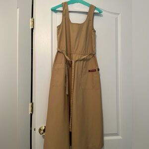 Vintage Sasson dress